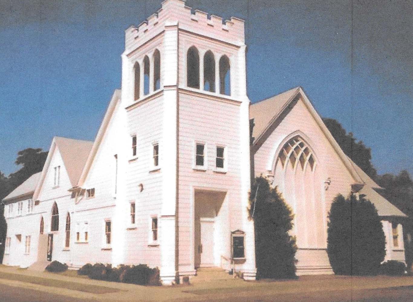 Black Church